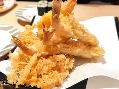 -新一番三文鱼寿司(大东海店)