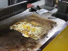 -四环冷面王(西单华威约饭街店)