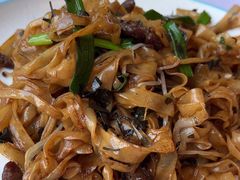 -沙河粉村·国家非遗传承(云台店)