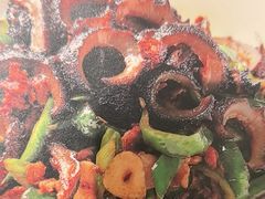 -香丰阁·烤鸭·川湘菜(清河店)