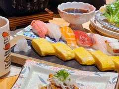-琴寿司居酒屋(中山广场店)