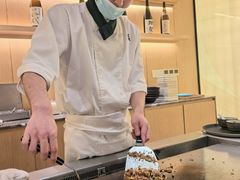 -松临·铁板烧&Omakase(神农店)