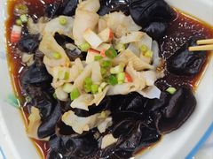 -日照大牌檔•小船海鲜(万平口店)