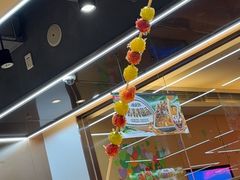 -海底捞火锅(天一广场亚细亚店)