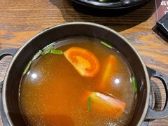 -呷哺呷哺 小火锅 (浦东新欧尚超市店)