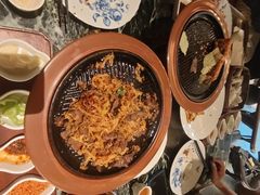 -奉天小馆·非遗东北菜(沈阳万象城店)