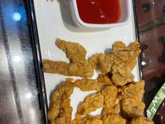 -赣南人家·头牌江西菜(劲松店)