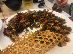 -刘姐啤酒鱼民族演艺餐厅(西街总店)