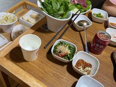 -傣妹火锅(南京东路一店)