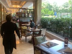 -索菲特西湖大酒店·香榭丽全日候餐厅(南山路店)