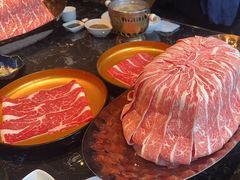 -蒋记海鲜姿造•洋房别墅(星河湾店)