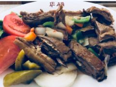 -华梅西餐厅(哈尔滨中央大街店)