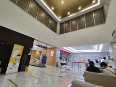-美年大健康体检中心(牡丹园分院)