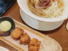 -真打拉面·日式拉面新流派(体育西横街店)