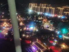 -七彩云南欢乐世界