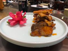 -茅山肴·道家菜·神仙鸡