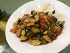 -渔舟意·湖南家宴(萝岗纳金城店)