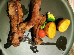 -NY STEAK 牛一扒房(番禺区南城路店)