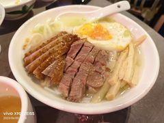 -陈鹏鹏潮汕菜(宝安机场T3航站楼店)