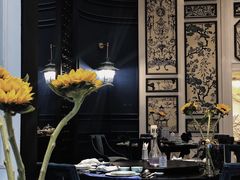 -翠湖轩中餐厅(昆明翠湖宾馆店)