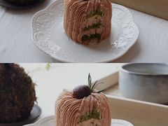 -Kekimatata 生日蛋糕·烘焙教学