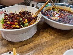 -薛阿婆(北美新天地中心店)