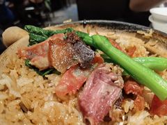 -肥仔文澳门猪骨煲(南京西路店)