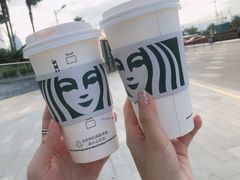 -星巴克(三亚海棠湾国际免税城店)