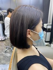 -藤野造型·专业烫染店