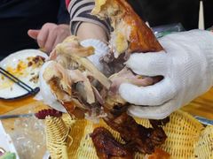 -张记焖窑·十五年专注焖烤(雍和宫店)