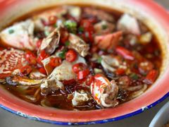 -老三样·旧食新味(万寿宫店)