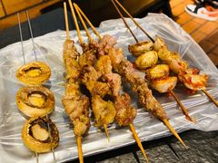 -买又大餐厅(福林里店)
