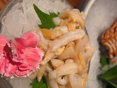 -Mr.Fish鱼鲜生海鲜放题(高德置地冬广场店)