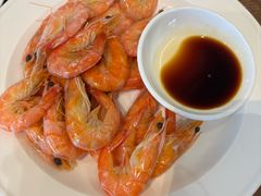 -重庆丽苑维景国际大酒店·海鲜自助餐厅