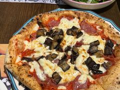Diavola-Mammamia意大利餐厅(古北店)