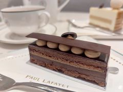 -PAUL LAFAYET 法式甜品(深圳湾万象城店)