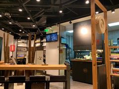 大堂-和府捞面(西溪印象城店)