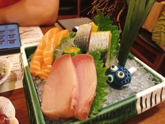 -七町糖果寿司屋(龙洞广工店)