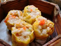 -港美茗点名菜(万江店)