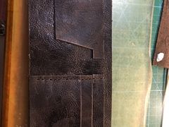 -零几体验diy皮具工作室(振业城店)