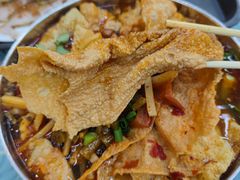 -红鼻子桂林米粉(金唐新光界店)