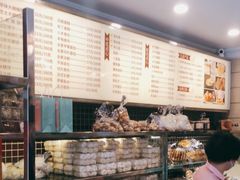 -国际饭店·帆声西饼屋(黄河路店)