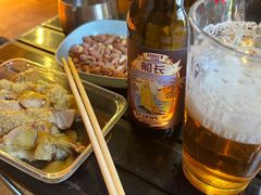 -优布劳精酿酒馆(枣园店)