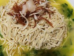 -彩虹之约•淮扬家宴(亚运村店)