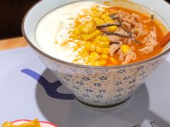 -火山屋台(新街口店)