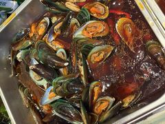 -涨巢·潮玩水疗局