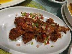 -和记小菜(东方店)