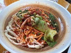 -老陈婆手工面庄