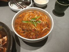 -云海肴·汽锅鸡·云南菜(高德置地店)