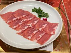 -牛牛章·章鱼水煎肉(光谷世界城店)
